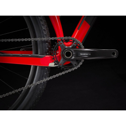 Trek Procaliber 9.5 2022 Radioactive Red/Trek Black