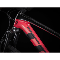 Trek Procaliber 9.5 2022 Radioactive Red/Trek Black