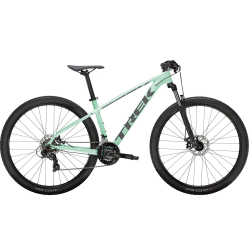Trek Marlin 4 Voodoo Aloha Green gen3