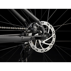Trek Marlin 4 Mate Trek Black gen2