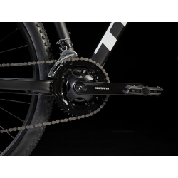 Trek Marlin 4 Mate Trek Black gen2