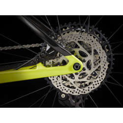 Trek Procaliber 9.6 2023 Volt/Raw Carbon