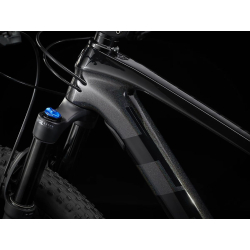 Trek Procaliber 9.8 2023 Dark Prismatic/Trek Black