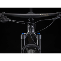 Trek Procaliber 9.8 2023 Dark Prismatic/Trek Black