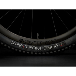 Trek Procaliber 9.8 2023 Dark Prismatic/Trek Black