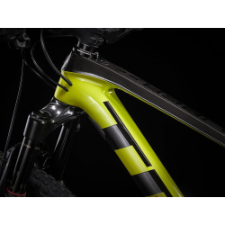 Trek Procaliber 9.6 2023 Volt/Raw Carbon