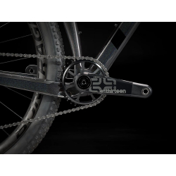 Trek Procaliber 9.8 2023 Dark Prismatic/Trek Black