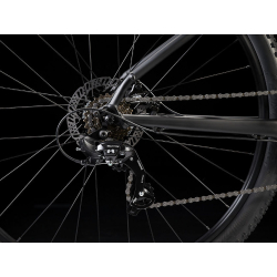 Trek Marlin 4 Mate Trek Black gen2