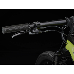 Trek Procaliber 9.6 2023 Volt/Raw Carbon