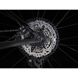Trek Procaliber 9.8 2023 Dark Prismatic/Trek Black