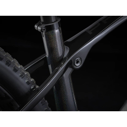 Trek Procaliber 9.8 2023 Dark Prismatic/Trek Black