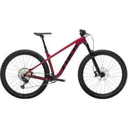 Trek Roscoe 9 2023 Crimson