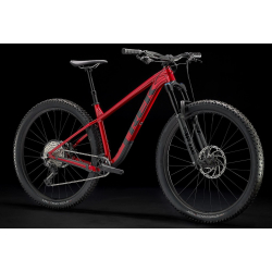 Trek Roscoe 9 2023 Crimson