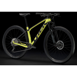 Trek Procaliber 9.6 2023 Volt/Raw Carbon