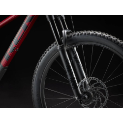 Trek Roscoe 9 2023 Crimson