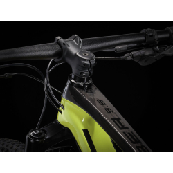 Trek Procaliber 9.6 2023 Volt/Raw Carbon