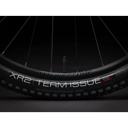 Trek Procaliber 9.6 2023 Volt/Raw Carbon