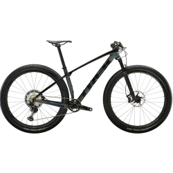 Trek Procaliber 9.8 2023 Dark Prismatic/Trek Black