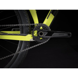 Trek Procaliber 9.6 2023 Volt/Raw Carbon