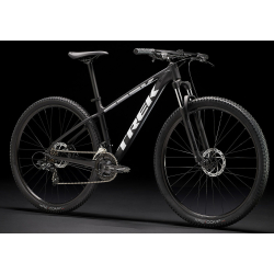 Trek Marlin 4 Mate Trek Black gen2