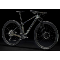 Trek Procaliber 9.8 2023 Dark Prismatic/Trek Black