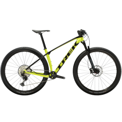 Trek Procaliber 9.6 2023 Volt/Raw Carbon