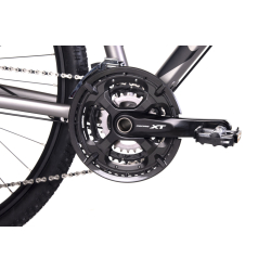 Unibike Xenon GTS