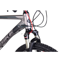 Unibike Xenon GTS