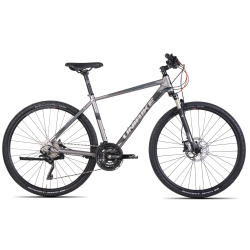 Unibike Xenon GTS