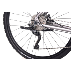 Unibike Xenon GTS