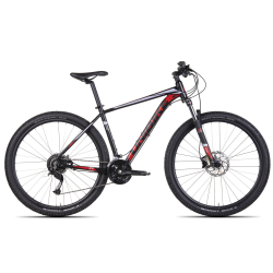 Unibike Fusion 29" GTS
