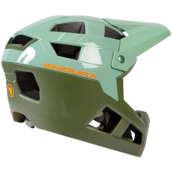 Endura SingleTrack Full Face E1572