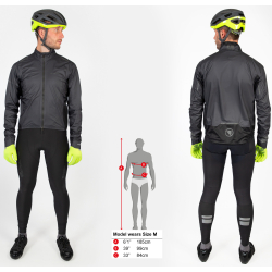 Endura Pro SL Shell E9186 wodoodporna
