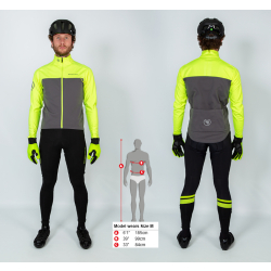 Endura Windchill Jacket E9161