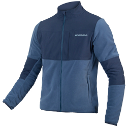 Endura Hummvee Full Zip Fleece E9185