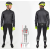 Endura Pro SL Shell E9186 wodoodporna