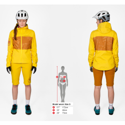 Endura Singletrack II E9177
