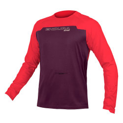 Endura MT500 Burner L/S (E3212)