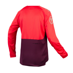 Endura MT500 Burner L/S (E3212)