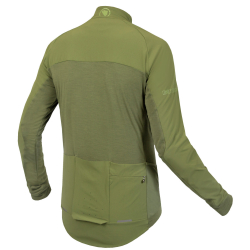 Koszulka GV500 L/S Jersey E5095