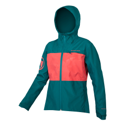 Endura Singletrack II E9177