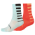 Damskie skarpety Coolmax® Stripe (2-pak) E1266