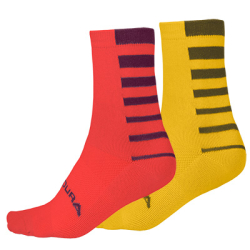 Endura Coolmax® Stripe (2-pak) E1264