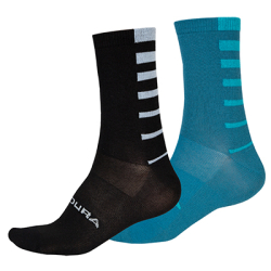Endura Coolmax® Stripe (2-pak) E1264