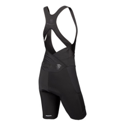 Damskie spodenki GV500 Reiver Bibshort E6207