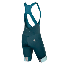 Damskie spodenki FS260-Pro Bibshort DS E6209