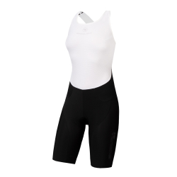 Damskie Spodenki Pro SL Bibshort E6203