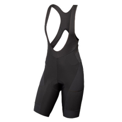 Damskie spodenki GV500 Reiver Bibshort E6207
