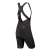 Damskie spodenki GV500 Reiver Bibshort E6207