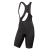 Damskie spodenki GV500 Reiver Bibshort E6207